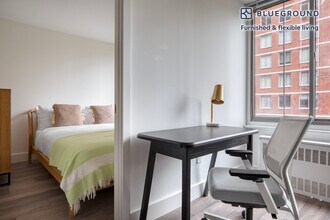 500 2nd Ave in New York, NY - Foto de edificio - Building Photo