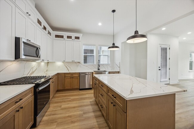 property at 1629 Beall St