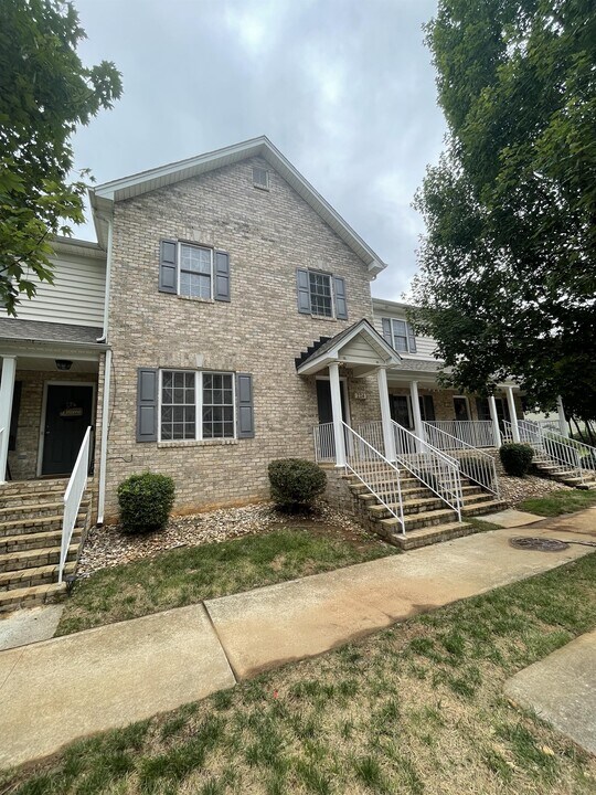 224 Capital St in Lynchburg, VA - Building Photo