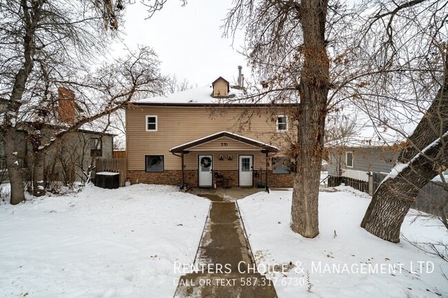 property at 230-230 3rd St SE
