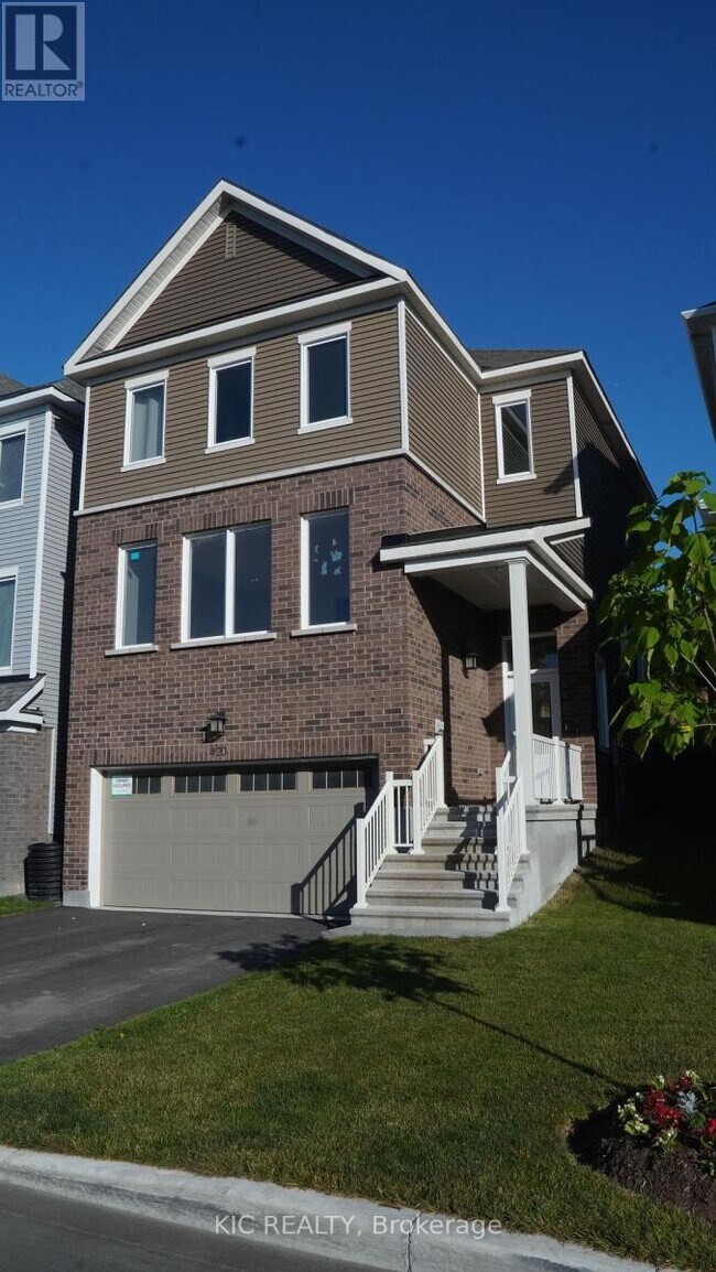 420 Appalachian Cir in Ottawa, ON - Building Photo - Building Photo
