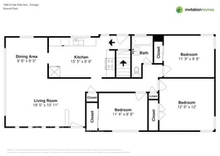 1940 N Oak Park Ave in Chicago, IL - Building Photo - Building Photo