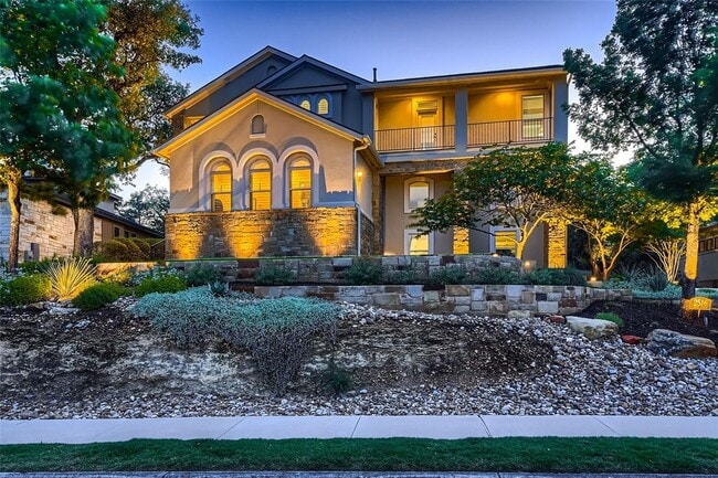 property at 2516 Arion Cir