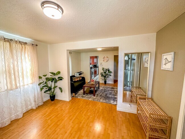 308 Capitol St in Vallejo, CA - Building Photo - Building Photo