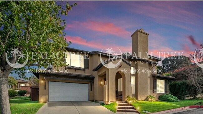 6835 Halifax St in San Diego, CA - Building Photo - Building Photo