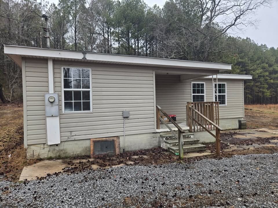 130 Coin Ln in Altoona, AL - Building Photo