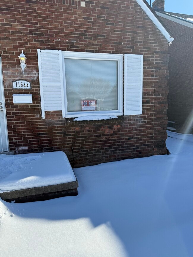 property at 11544 Kennebec St