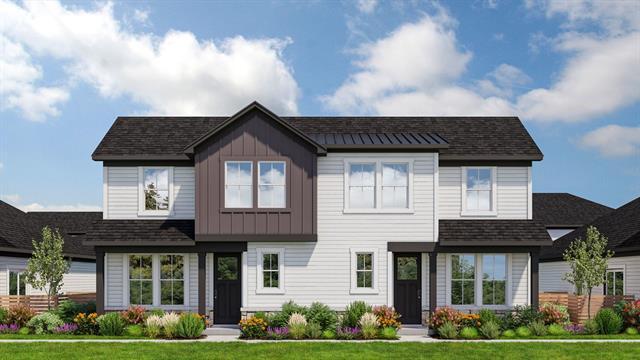 property at 2911 Canvas Wy