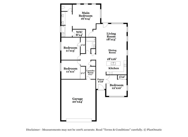 16007 W Port Royale Ln in Surprise, AZ - Building Photo - Building Photo