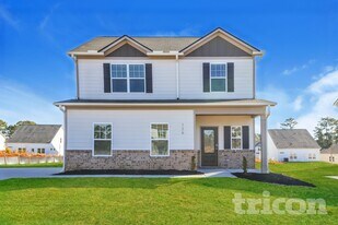 126 Avondale Blvd SE in Conyers, GA - Building Photo