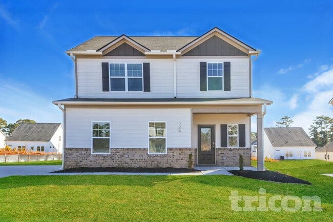 126 Avondale Blvd SE