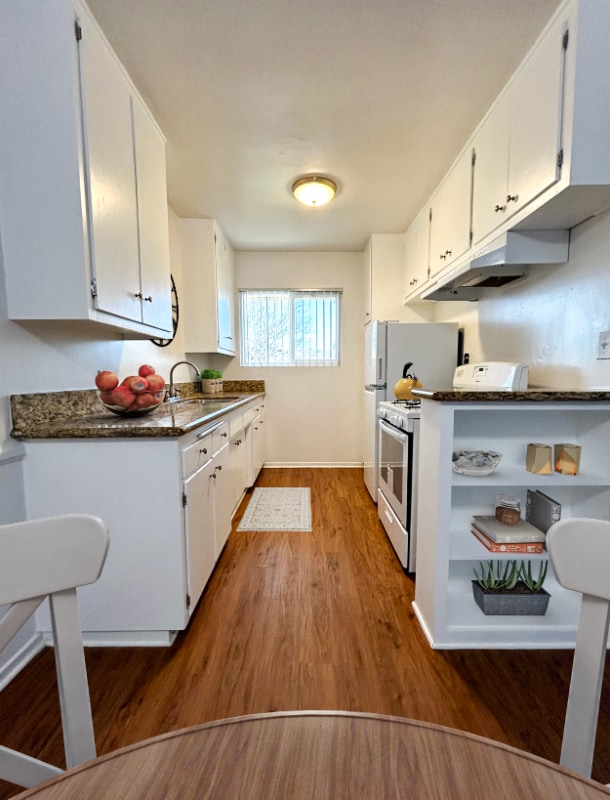 property at 100 S Chester Ave