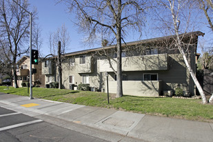 Parkview Village Apartments