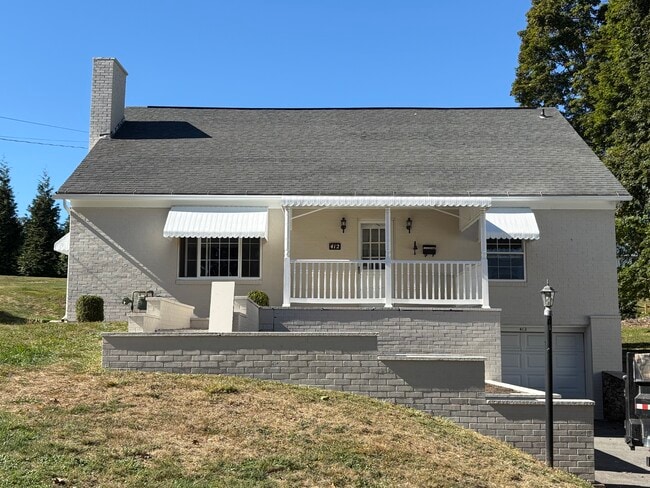 property at 412 Grand Ave