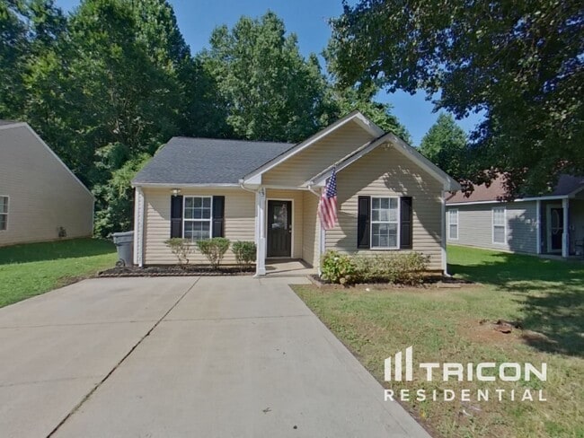 property at 3545 Nevin Brook Rd