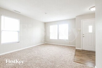 7909 Liberty School Ln in Indianapolis, IN - Building Photo - Building Photo
