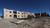 Majestic Ridge Apartments in Las Cruces, NM - Building Photo - Building Photo