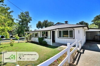 3388 Hickory St in Cottonwood, CA - Building Photo - Building Photo