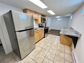 424 S 29th St in Billings, MT - Building Photo - Building Photo