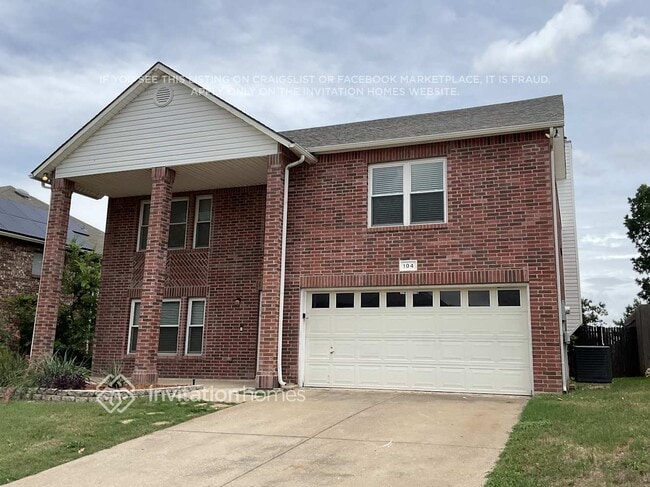 property at 104 Ellicott Dr