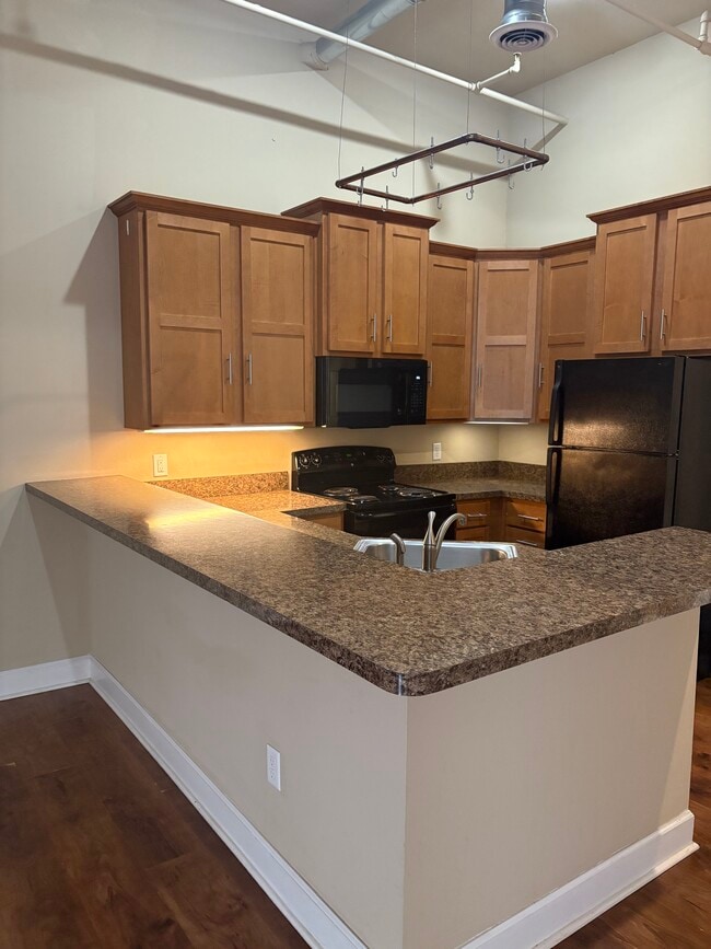 821 Garrison Ave in Fort Smith, AR - Building Photo - Building Photo