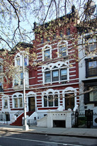 121 W 78th St Apartments