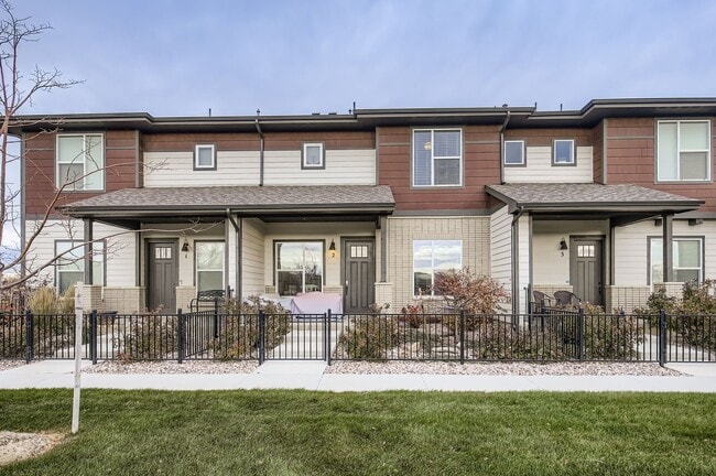 property at 808 Schlagel St