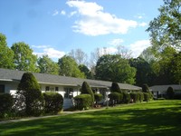 Mill Manor Apartments in Branchville, NJ - Building Photo - Building Photo