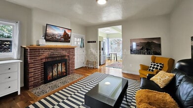 1318 N 11th St in Boise, ID - Building Photo - Building Photo