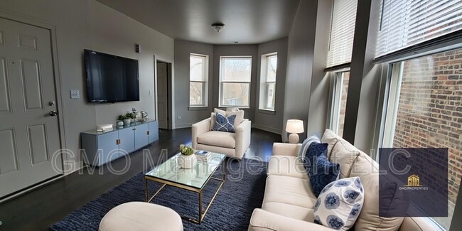 property at 822 S Karlov Ave