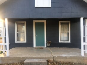 417 N Linwood Ave in Cushing, OK - Building Photo - Building Photo