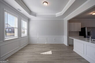 931 Park Pl St, Unit 2F in Social Circle, GA - Building Photo - Building Photo