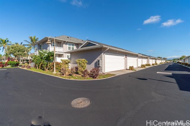 property at 91-2220-2220 Kaiwawalo St