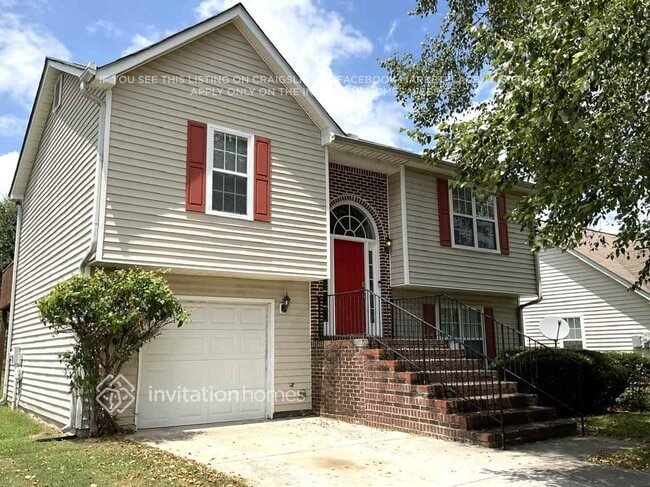 property at 4072 Olde Glen Cove
