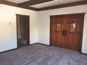 Courthouse Apartments in Durango, CO - Foto de edificio - Building Photo
