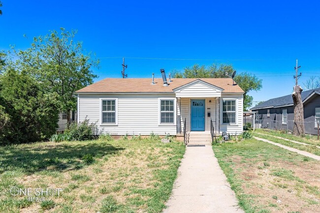 1934 Portland Ave