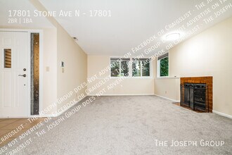 17801 Stone Ave N in Shoreline, WA - Building Photo - Building Photo