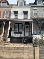 627 Locust St in Reading, PA - Building Photo