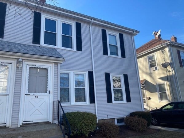 property at 62 Francis St