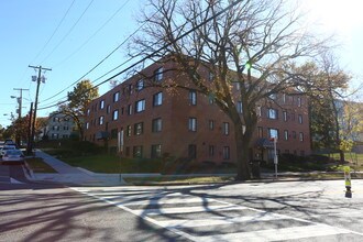 1031 Michigan Ave NE in Washington, DC - Building Photo - Building Photo
