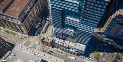 YC Condos in Toronto, ON - Building Photo - Building Photo