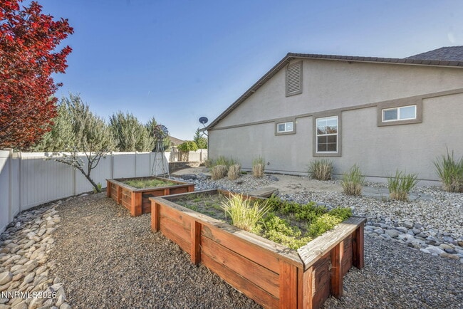 2232 Alivia Way in Reno, NV - Building Photo - Building Photo