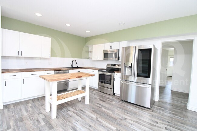 1729 W Fairmount Ave in Phoenix, AZ - Building Photo - Building Photo