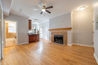 869 W Cornelia Ave in Chicago, IL - Building Photo - Building Photo