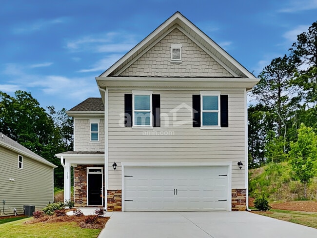 property at 521 Smt Vw Ln