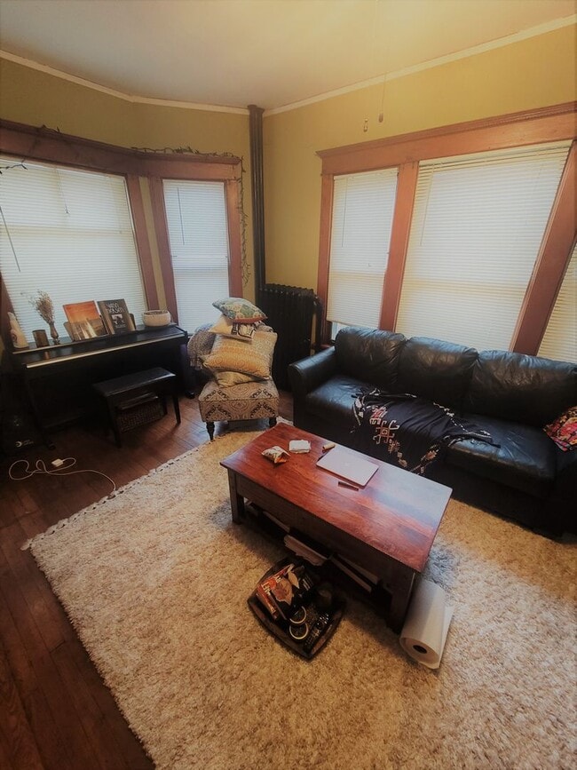 309 N Pinckney St in Madison, WI - Building Photo - Building Photo