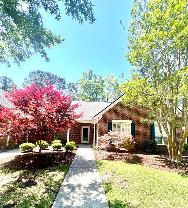 property at 1600 Sturdivant Dr