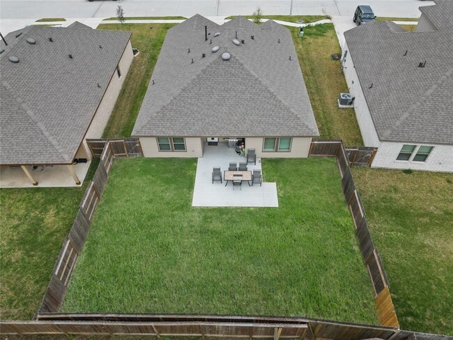 10929 33rd Ave N in Texas City, TX - Building Photo - Building Photo