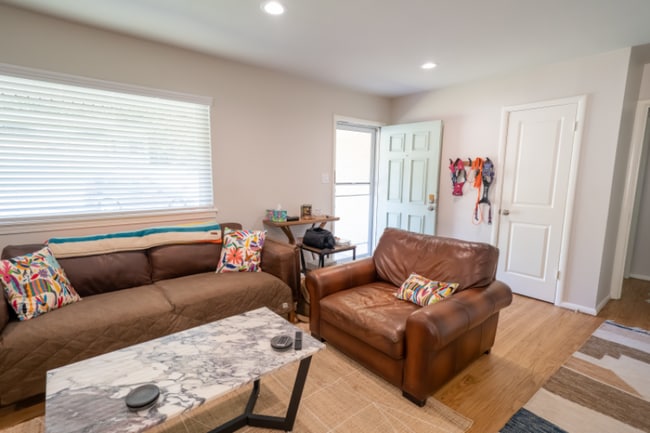 4020 Eldridge St in Fort Worth, TX - Foto de edificio - Building Photo