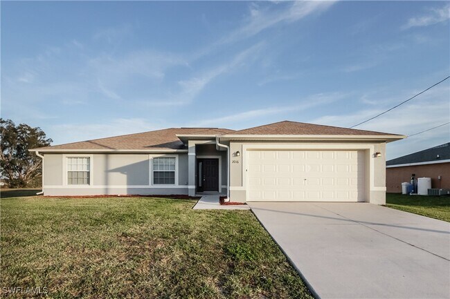 property at 2016 NW 16th Terrace